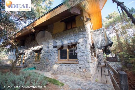 Ref: A1864G7. Tu pequeño paraíso a 10 minutos de Granada. Chalet de superlujo. Parcela de 5.000 m2