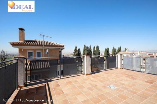 Ref: A4269V5. Junto al Centro Comercial Serrallo. - GRANADA