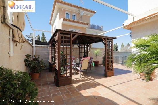 Ref: A4269V5. Junto al Centro Comercial Serrallo. - GRANADA