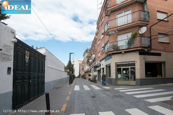 A5895V5. Puede ser el mejor LOCAL de MARACENA. www.idealhouse.es - GRANADA