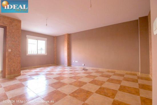 A6598D7. SE VENDE CASA EN LACHAR A TAN SOLO 20 MIN DE GRANADA!! - GRANADA