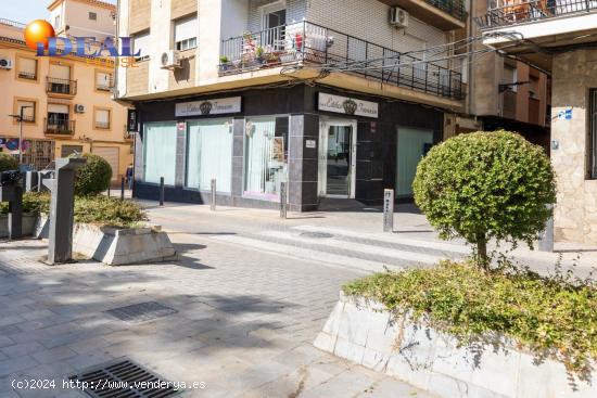 A LA VENTA LOCAL COMERCIAL EN MARACENA - GRANADA