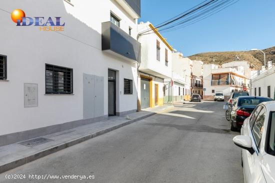 Piso de Obra Nueva en Playa de Calahonda - GRANADA