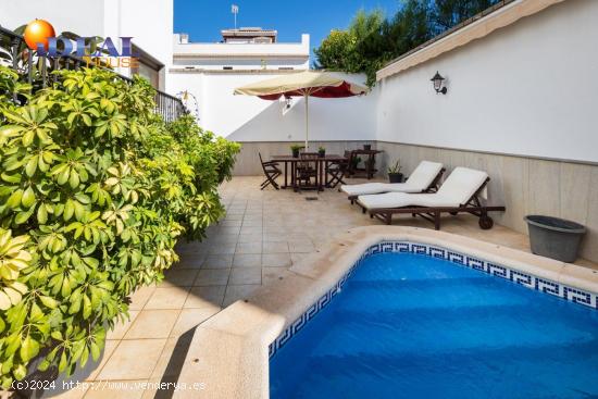 A la venta Chalet de lujo en Granada - GRANADA