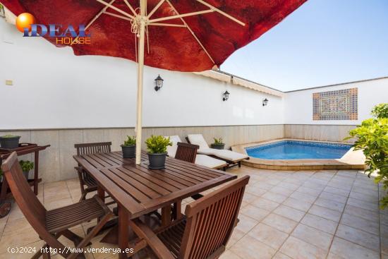 A la venta Chalet de lujo en Granada - GRANADA