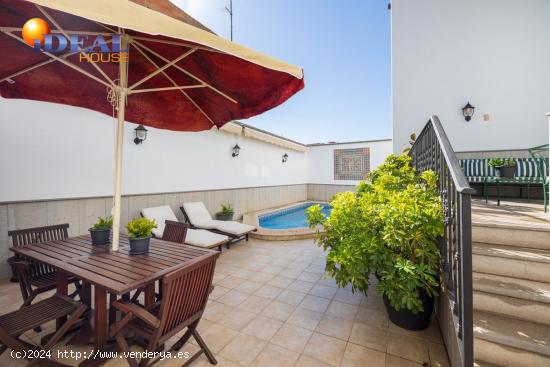 A la venta Chalet de lujo en Granada - GRANADA