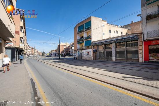 GRAN LOCAL EN VENTA MARACENA - GRANADA