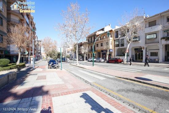 LOCAL EN AVENIDA DE CERVANTES - GRANADA