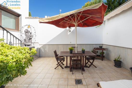 A la venta Chalet de lujo en Granada - GRANADA