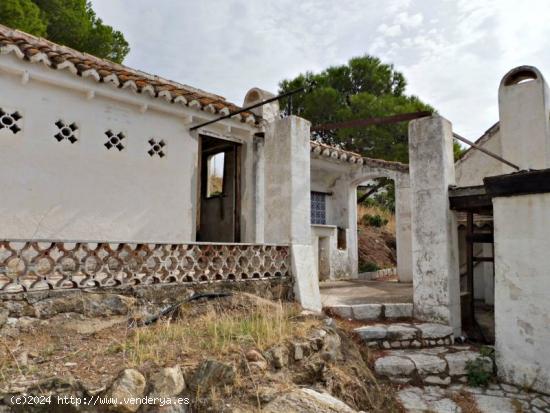 Finca de recreo en Mijas Pueblo - MALAGA