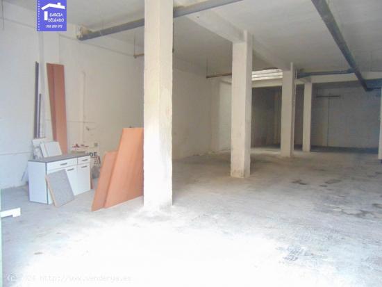 local comercial 200 metros! - GRANADA