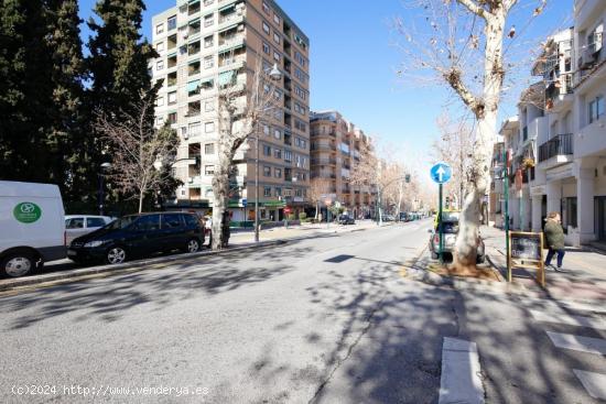 LOCAL EN AVENIDA DE CERVANTES - GRANADA