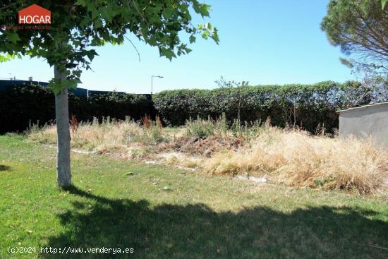 FINCA EN VENTA EN ÁVILA, CARRETERA DE BURGOHONDO - AVILA