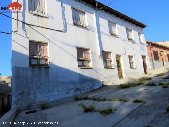 CASA EN ARÉVALO - AVILA