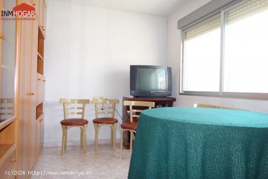 CASA CON TERRENO EN TERRENO EN LAS BERLANAS, ÁVILA - AVILA