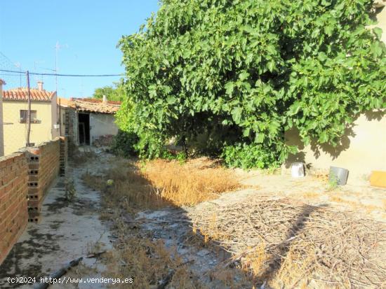 TERRENO EN ARÉVALO - AVILA