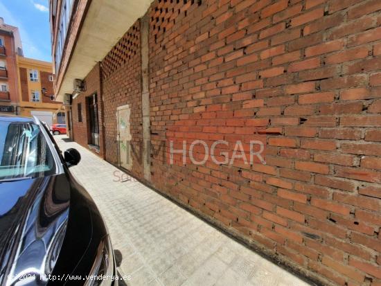 LOCAL EN VENTA EN ÁVILA EN ÁVILA ZONA NORTE- SAN FRANCISCO - AVILA