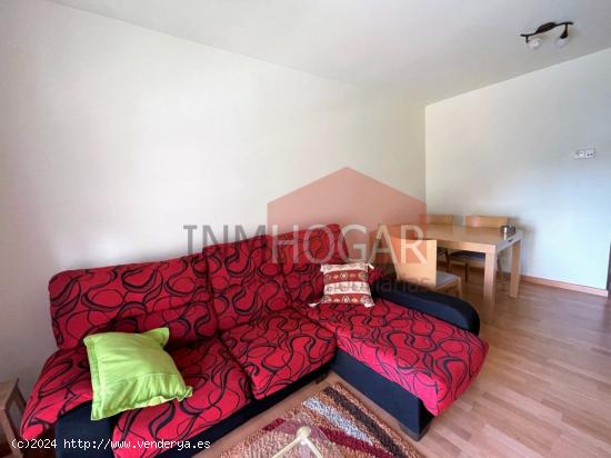 APARTAMENTO EN LA ZONA DE PEROTAS - AVILA