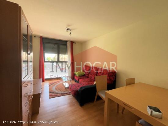 APARTAMENTO EN LA ZONA DE PEROTAS - AVILA