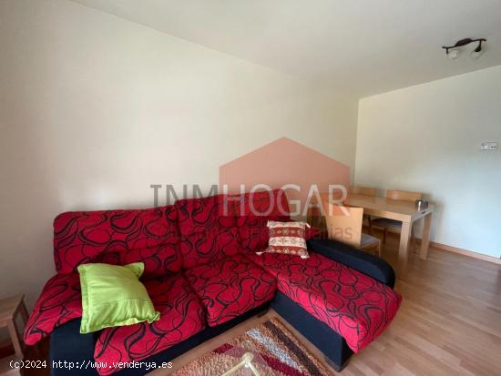 APARTAMENTO EN LA ZONA DE PEROTAS - AVILA