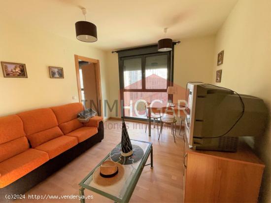 APARTAMENTO EN PEROTAS - AVILA