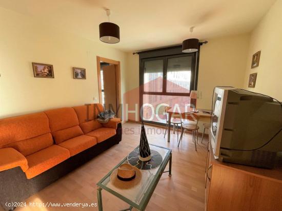 APARTAMENTO EN PEROTAS - AVILA