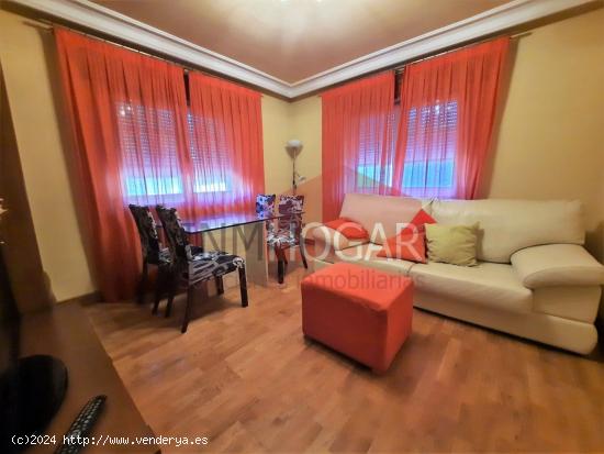 EXCLUSIVO PISO EN VENTA EN  ÁVILA ZONA AMURALLADA - AVILA