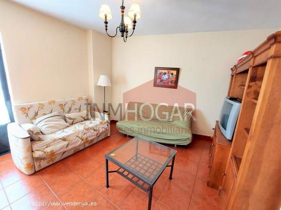 INMHOGAR VENDE DÚPLEX EN LA PLAZA DE LA VILLA - AVILA