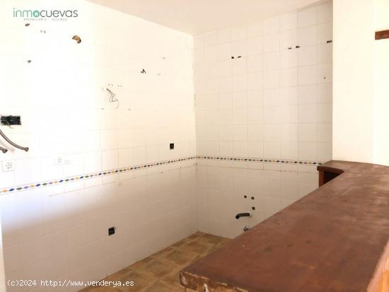 Apartamento en Villaricos - ALMERIA