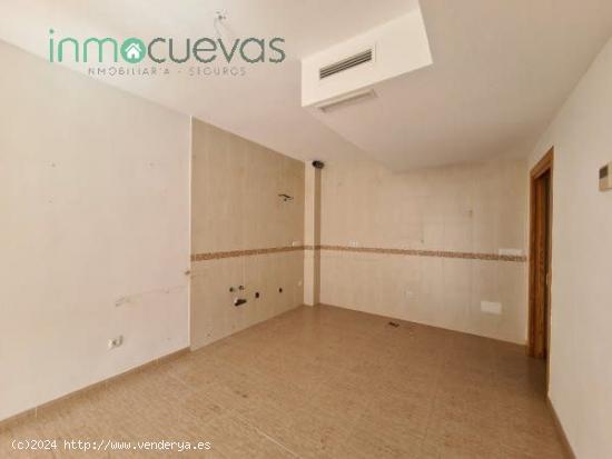 Planta Baja en Huercal Overa - ALMERIA