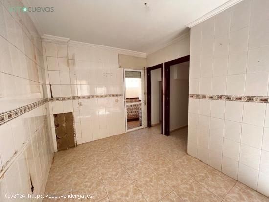 Duplex en el Molinico - ALMERIA