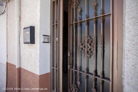 EDIFICIO EN CALLE REAL,105 - JAEN