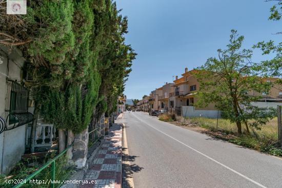 Oportunidad inversores!!! - GRANADA