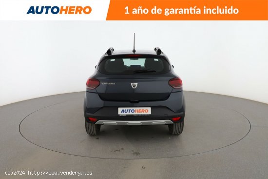Dacia Sandero 1.0 TCe Stepway Essential - Toledo