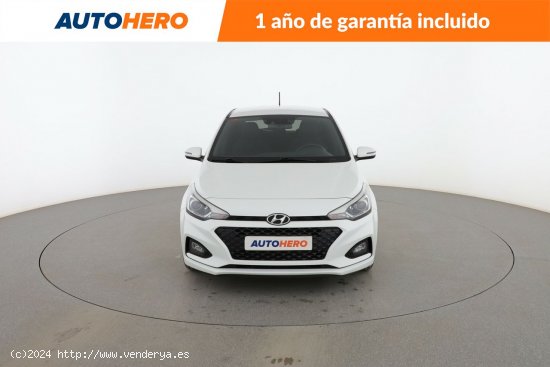 Hyundai i20 Active 1.0 TDGI Tecno - Toledo