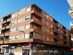 SE VENDE CL ANTONIO MORA FERRANDEZ Nº 38 4 IZQDA. - Elche/Elx - Alicante/Alacant - ALICANTE