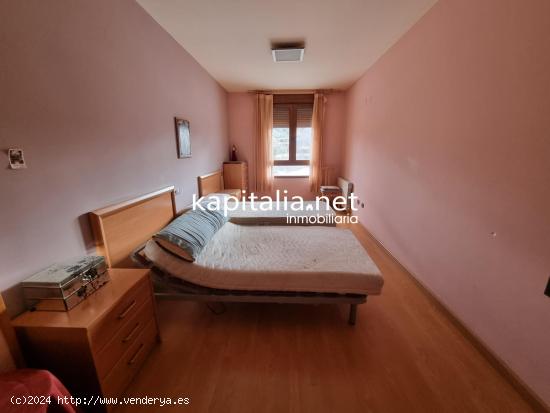 Espectacular piso a la venta en Ontinyent - VALENCIA
