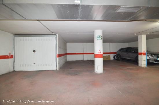 Urbis te ofrece un garaje en zona El Rollo-Picasso, Salamanca. - SALAMANCA