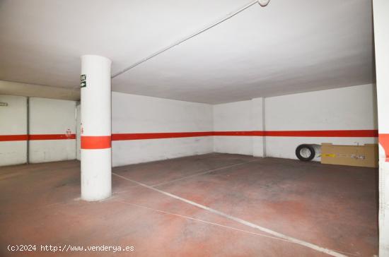 Urbis te ofrece un garaje en zona El Rollo-Picasso, Salamanca. - SALAMANCA