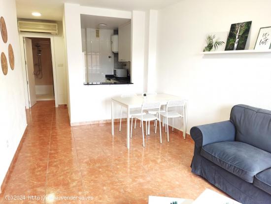 Apartamento de 1 dormitorio en La Alberca, Lorca - MURCIA