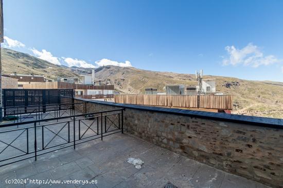 Apartamento en Sierra Nevada - GRANADA