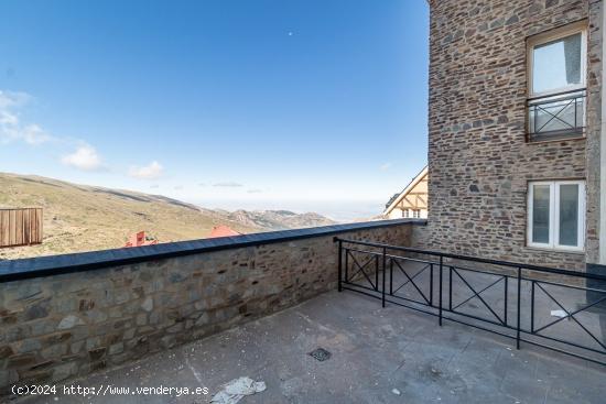 Apartamento en Sierra Nevada - GRANADA