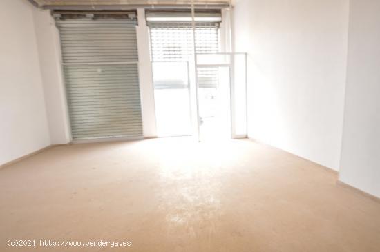 LOCAL COMERCIAL A ESTRENAR - ALICANTE