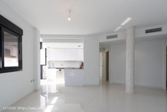 Se Vende primer piso, 2 plazas de garaje y trastero, en Los Belones (Cartagena) - MURCIA