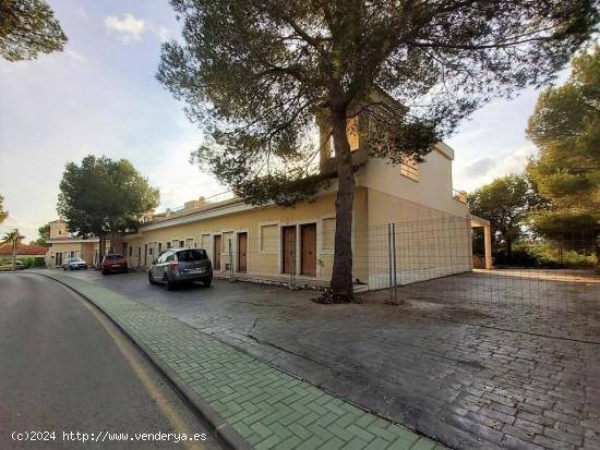 Una gran opción para inversión!!! Motel en Campoverde - ALICANTE