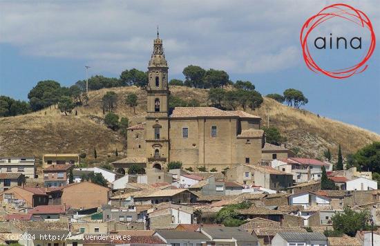 Casa de Pueblo en Larraga - NAVARRA