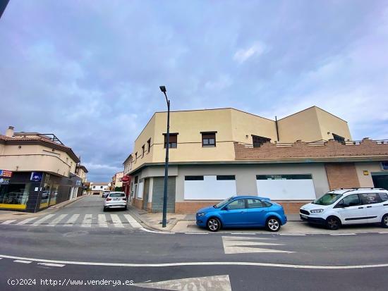 Alquiler de local comercial en Otura (Granada) - GRANADA