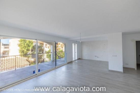 Apartamento recién finalizado in Colonia de Sant Jordi - BALEARES