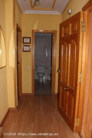 Se Vende en Barrax - ALBACETE