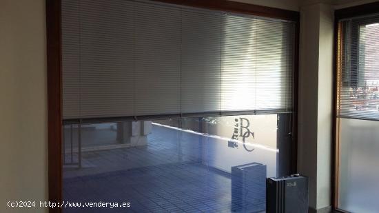 ALQUILER OFICINAS EN EZEQUIEL GONZALEZ - SEGOVIA